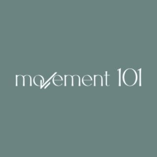 Movement 101 Botany