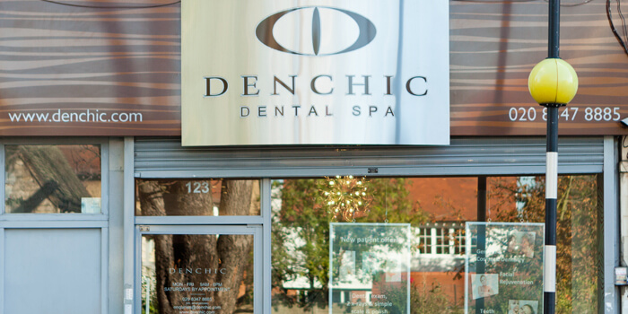 Denchic Dental Spa - Crouch End